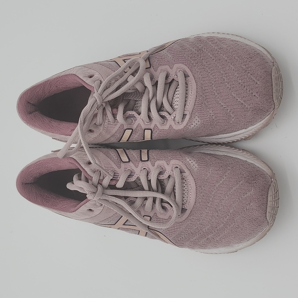 ASICS Gel Nimbus Rose 22 8.5